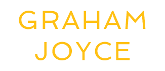 Graham Joyce