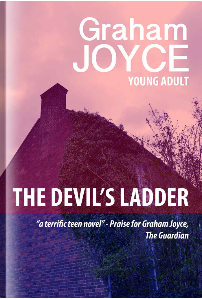 The Devil's Ladder