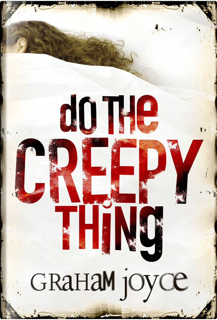 Do the Creepy Thing