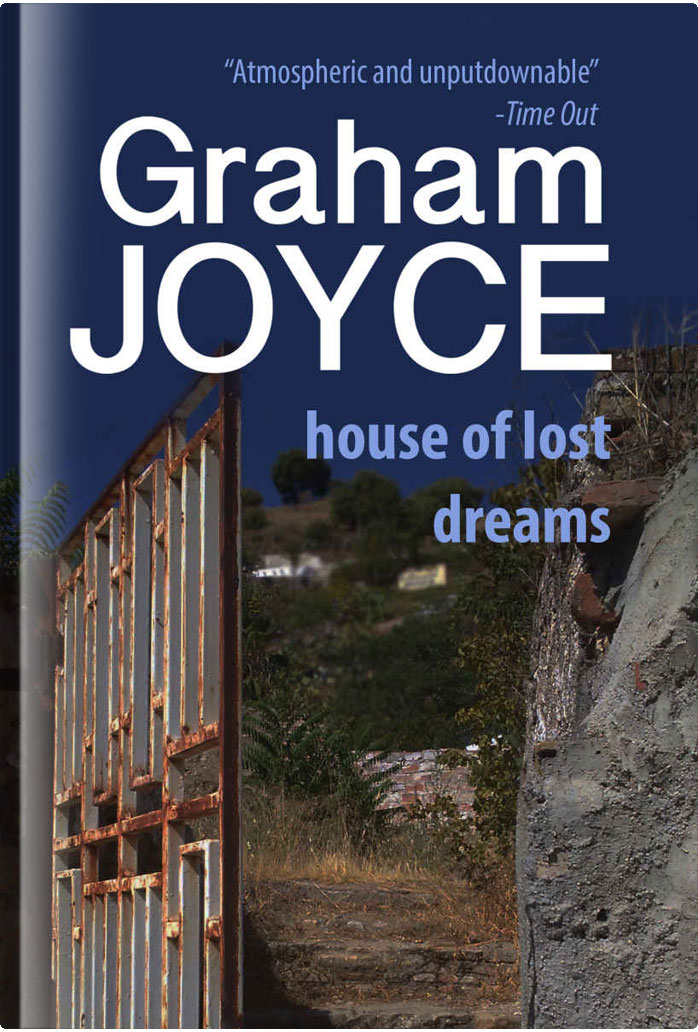 House of Lost Dreams