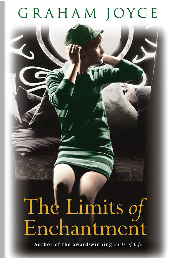 The Limits of Enchantment