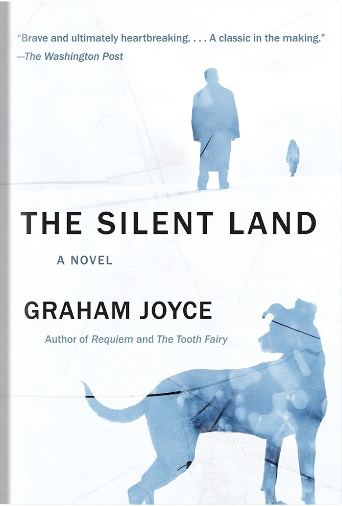 The Silent Land