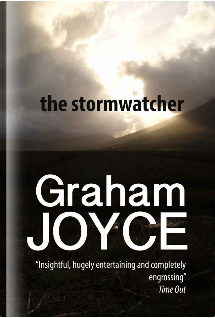 The Stormwatcher