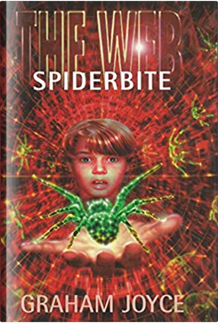 The Web - Spiderbite