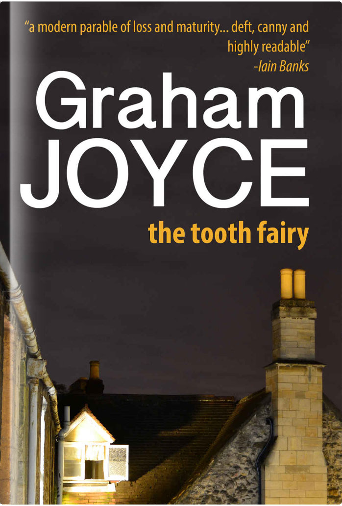 The Tooth Fairy