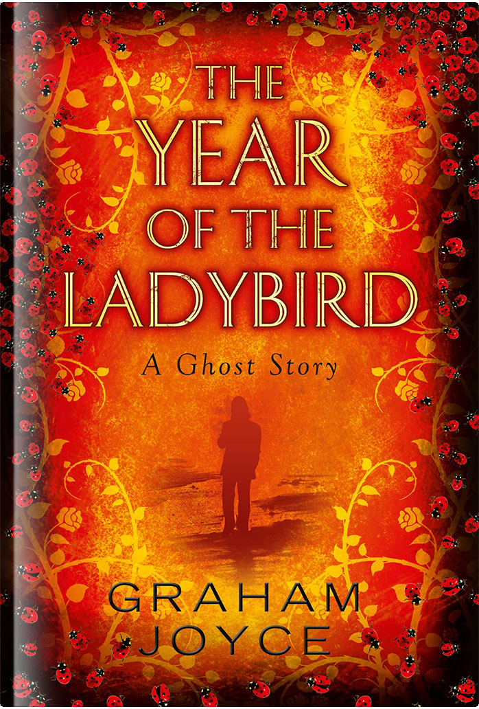 The Year of the Ladybird